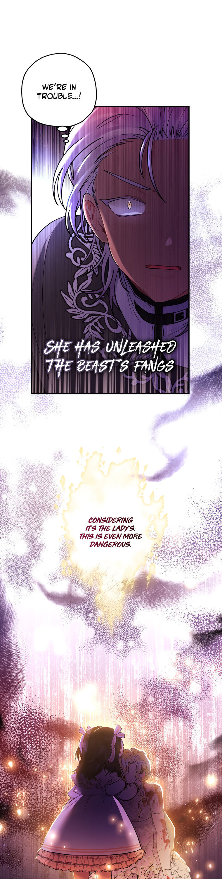 Read I Became the Male Lead’s Adopted Daughter  Manga Online