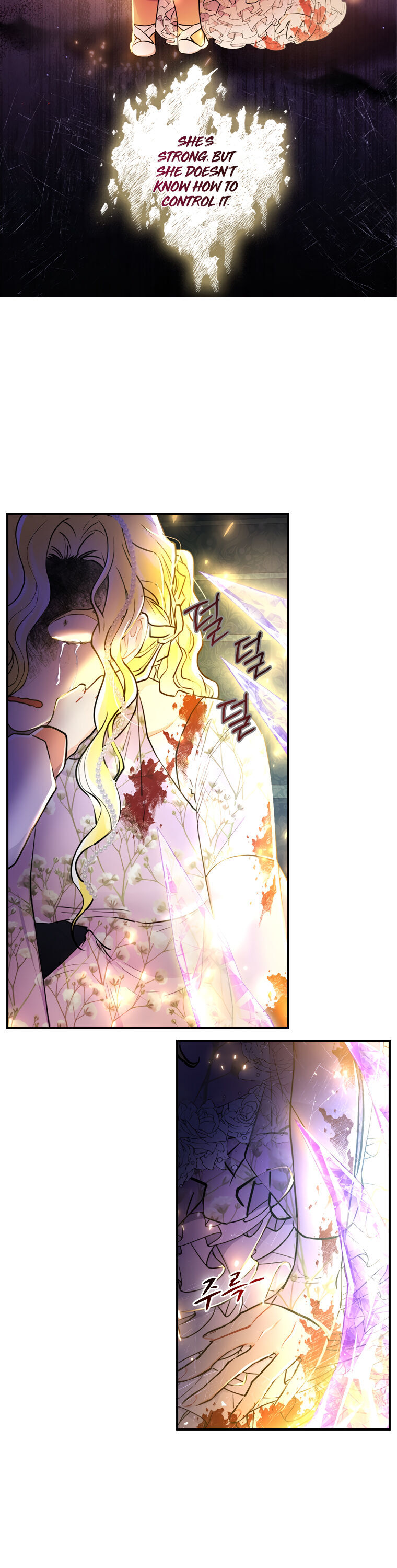 Read I Became the Male Lead’s Adopted Daughter  Manga Online