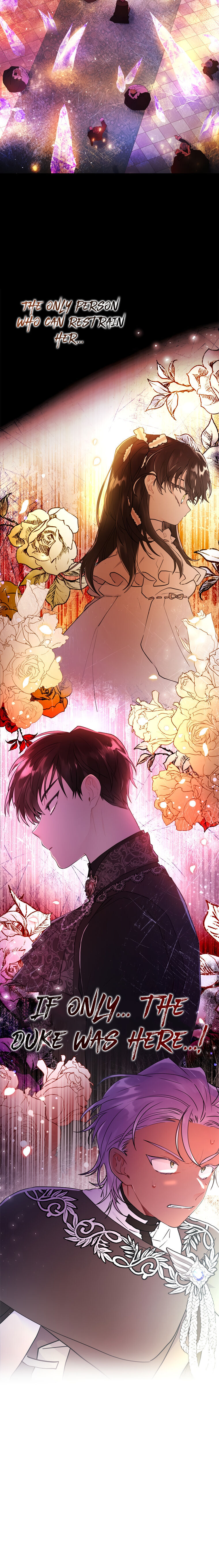 Read I Became the Male Lead’s Adopted Daughter  Manga Online