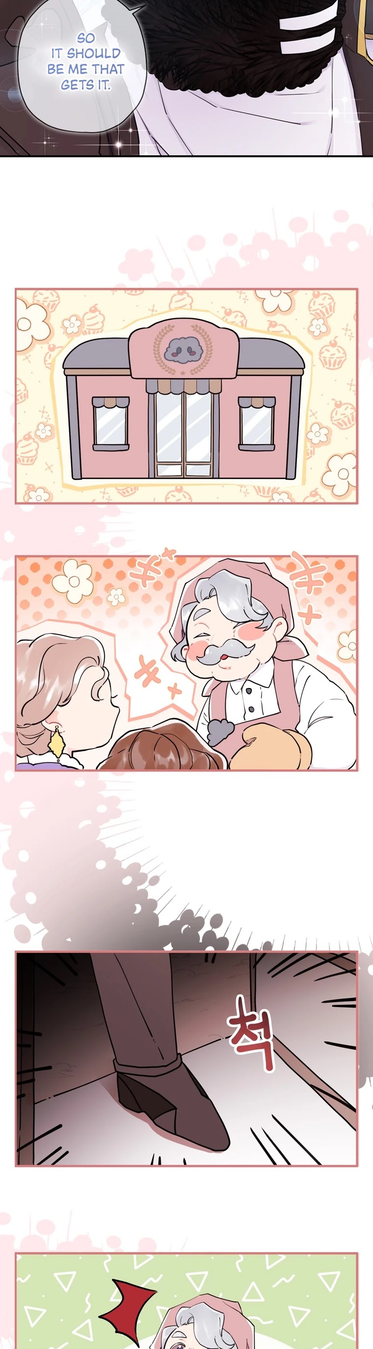 Read I Became the Male Lead’s Adopted Daughter  Manga Online
