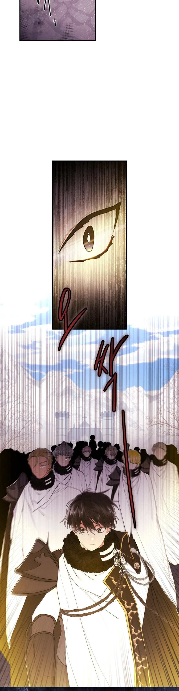 Read I Became the Male Lead’s Adopted Daughter  Manga Online