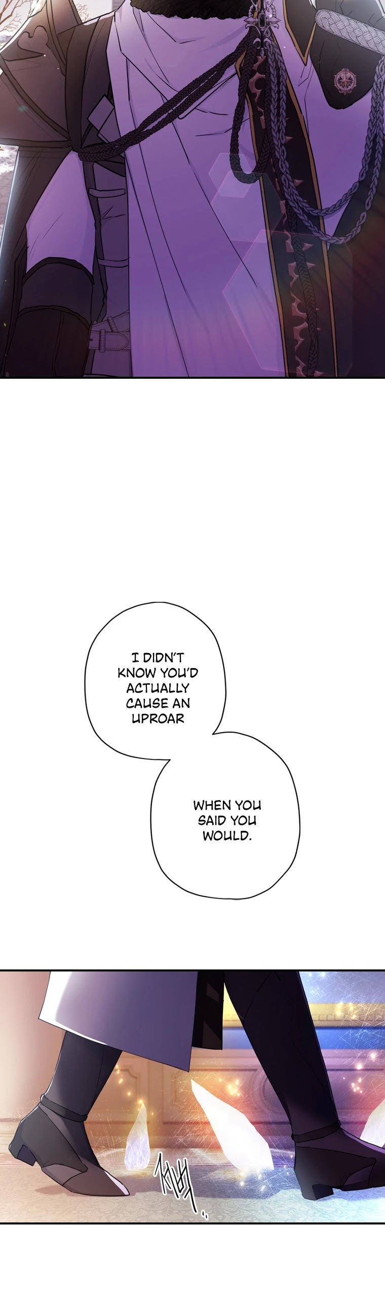 Read I Became the Male Lead’s Adopted Daughter  Manga Online