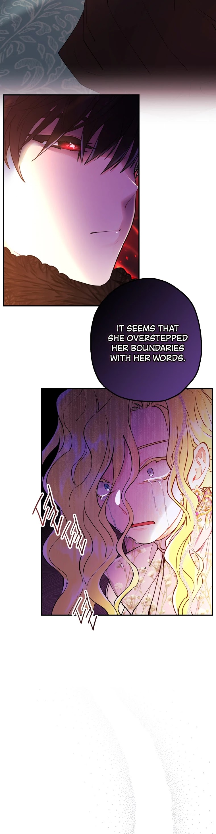 Read I Became the Male Lead’s Adopted Daughter  Manga Online