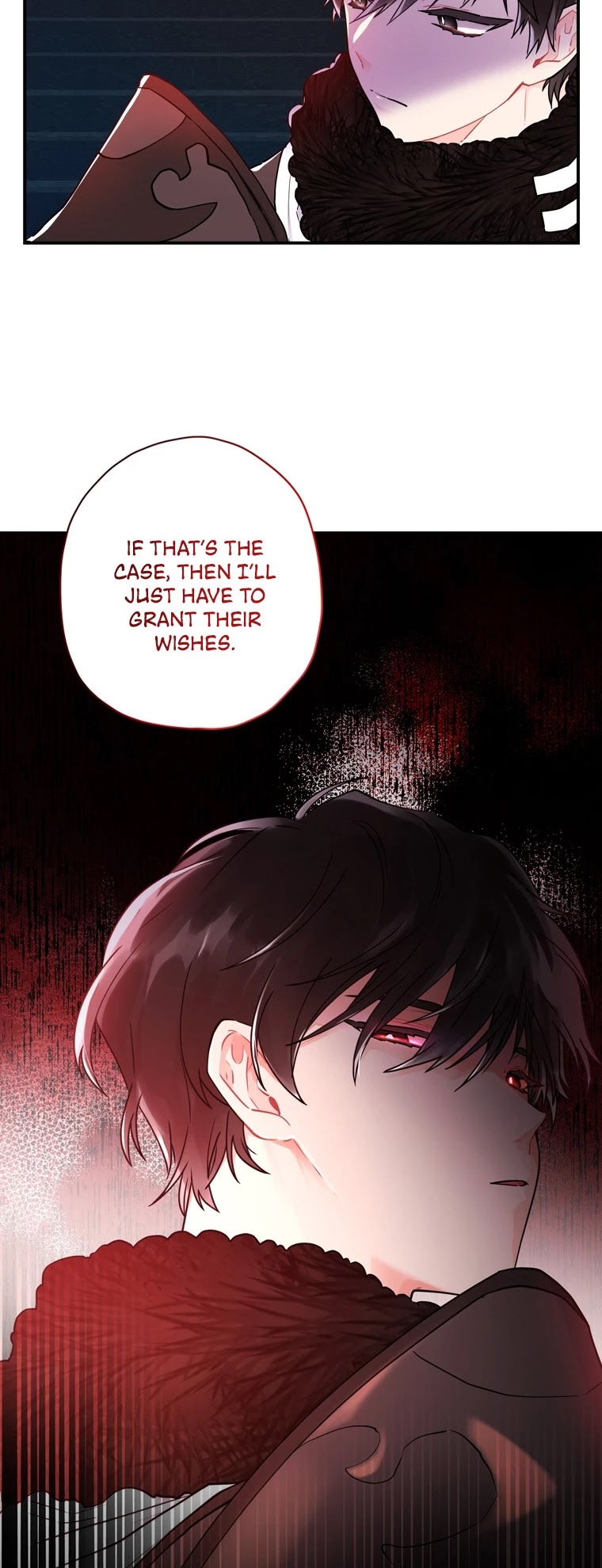 Read I Became the Male Lead’s Adopted Daughter  Manga Online
