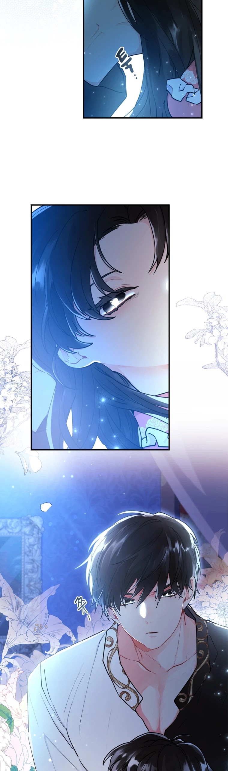 Read I Became the Male Lead’s Adopted Daughter  Manga Online