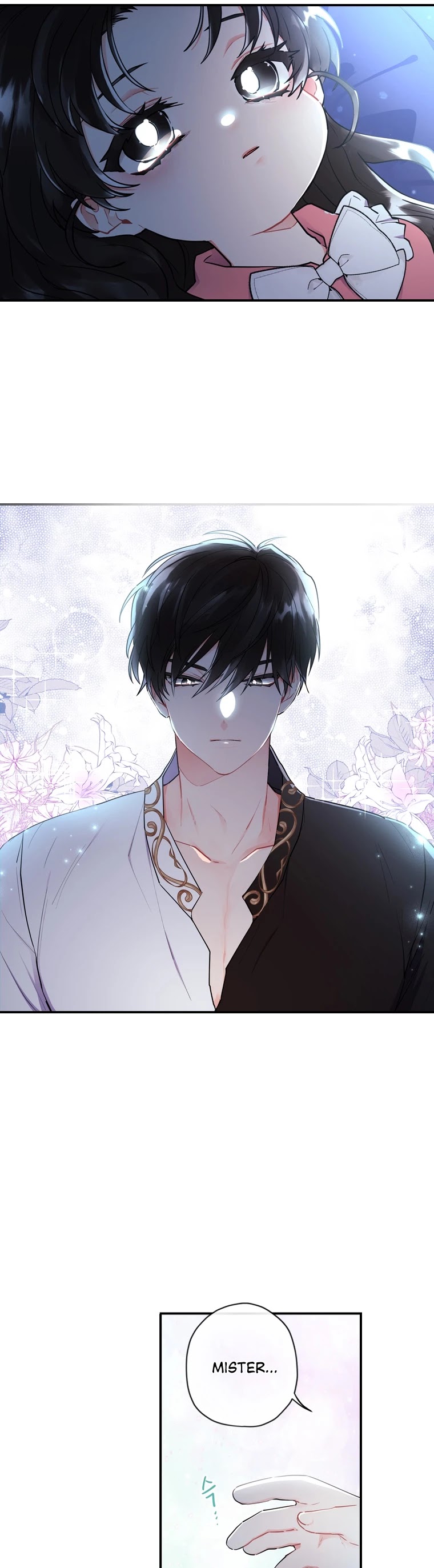 Read I Became the Male Lead’s Adopted Daughter  Manga Online