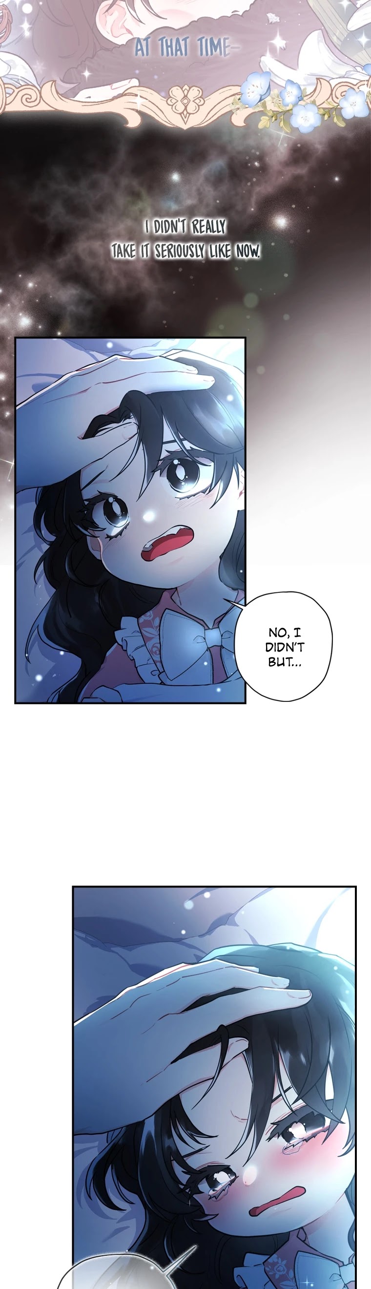Read I Became the Male Lead’s Adopted Daughter  Manga Online