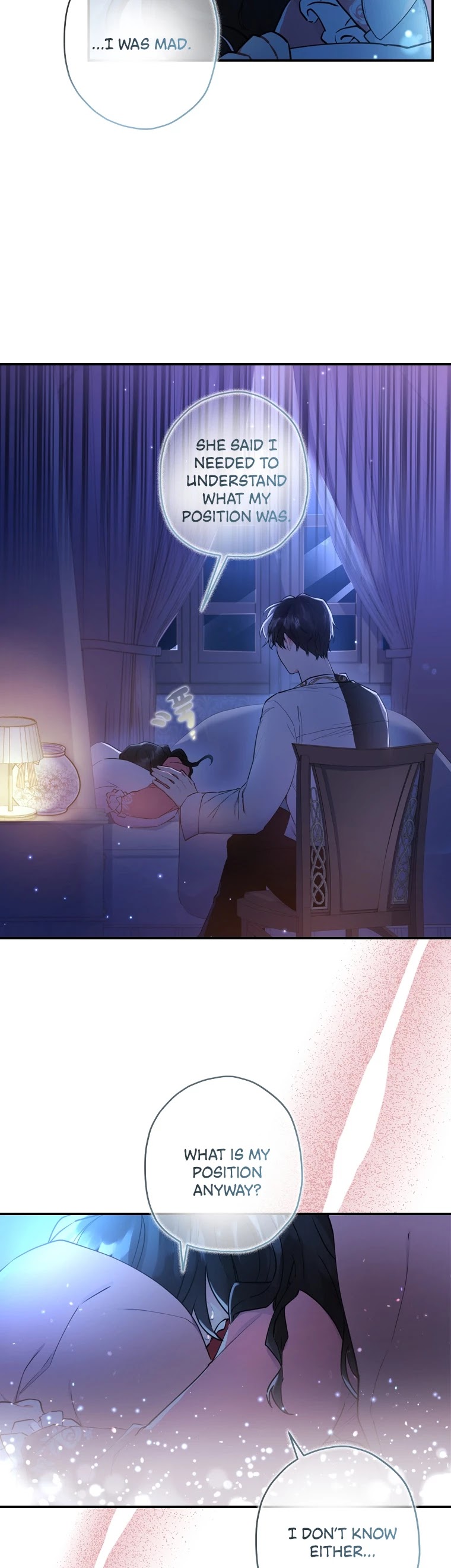 Read I Became the Male Lead’s Adopted Daughter  Manga Online