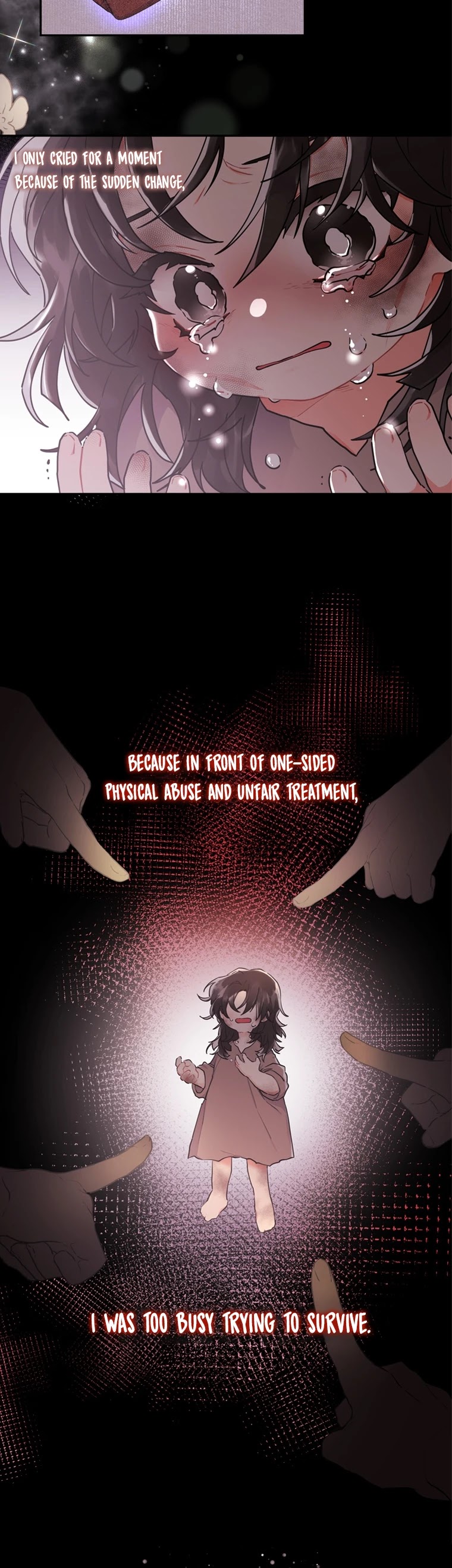 Read I Became the Male Lead’s Adopted Daughter  Manga Online