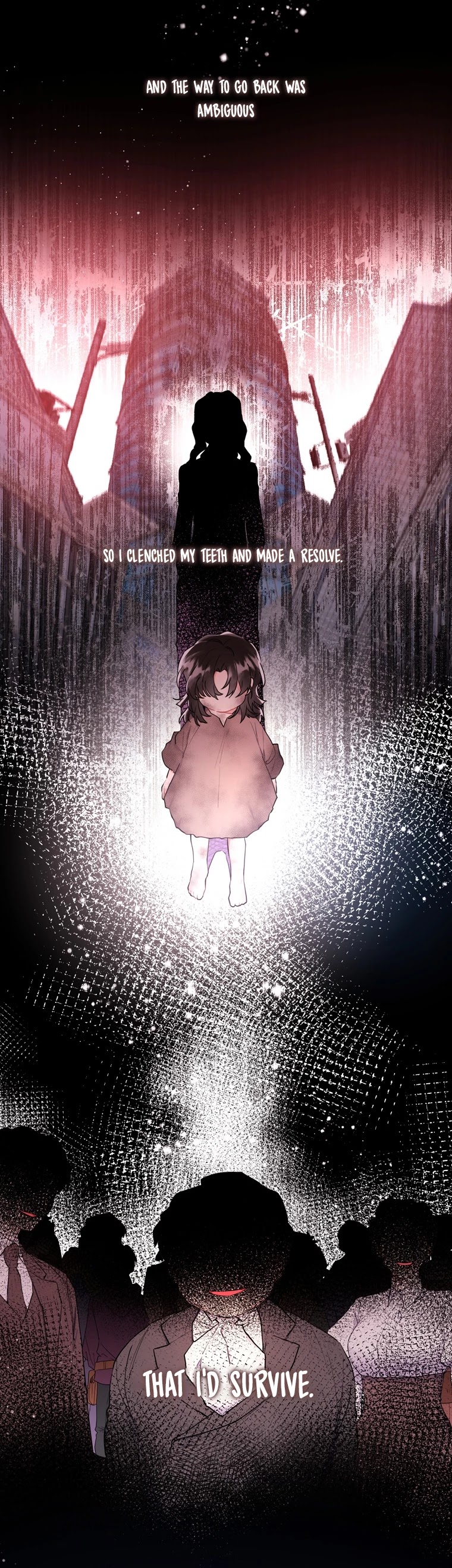 Read I Became the Male Lead’s Adopted Daughter  Manga Online