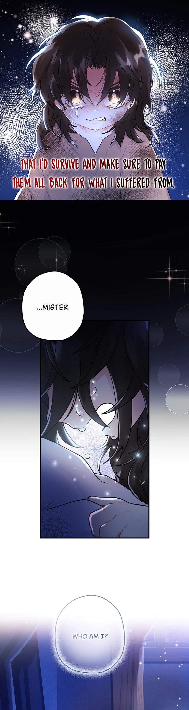 Read I Became the Male Lead’s Adopted Daughter  Manga Online