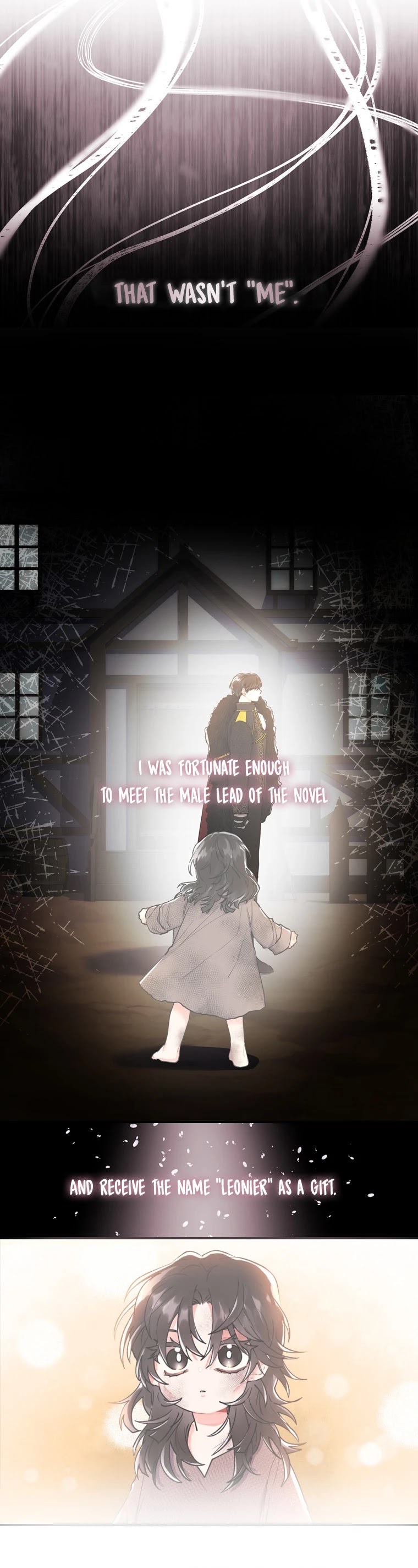 Read I Became the Male Lead’s Adopted Daughter  Manga Online