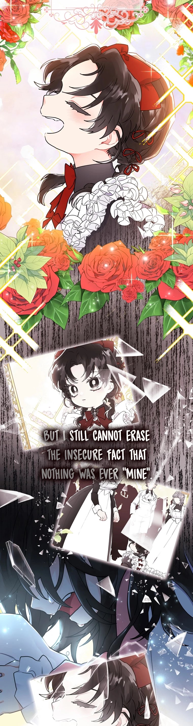 Read I Became the Male Lead’s Adopted Daughter  Manga Online
