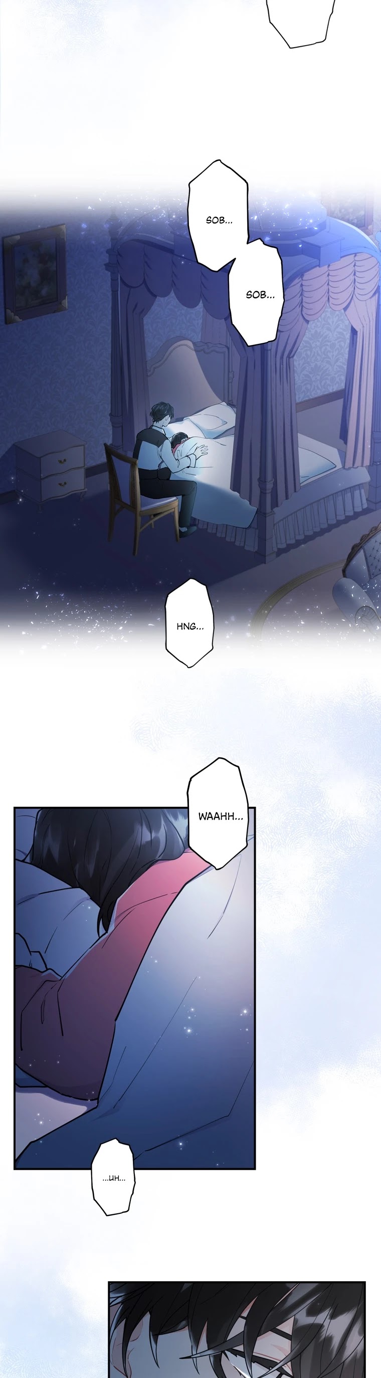 Read I Became the Male Lead’s Adopted Daughter  Manga Online