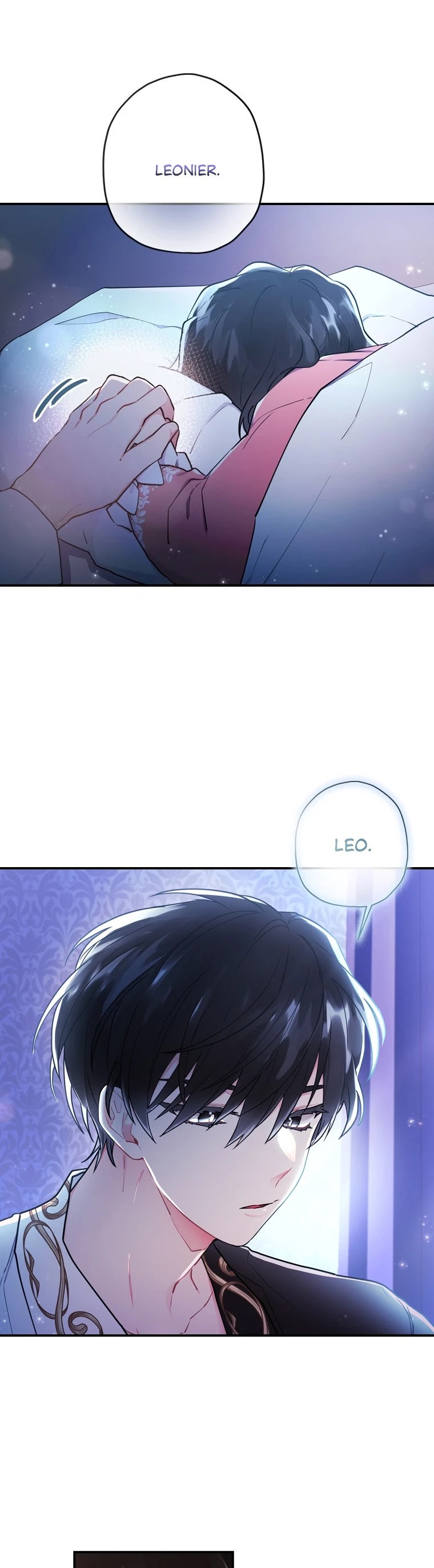 Read I Became the Male Lead’s Adopted Daughter  Manga Online