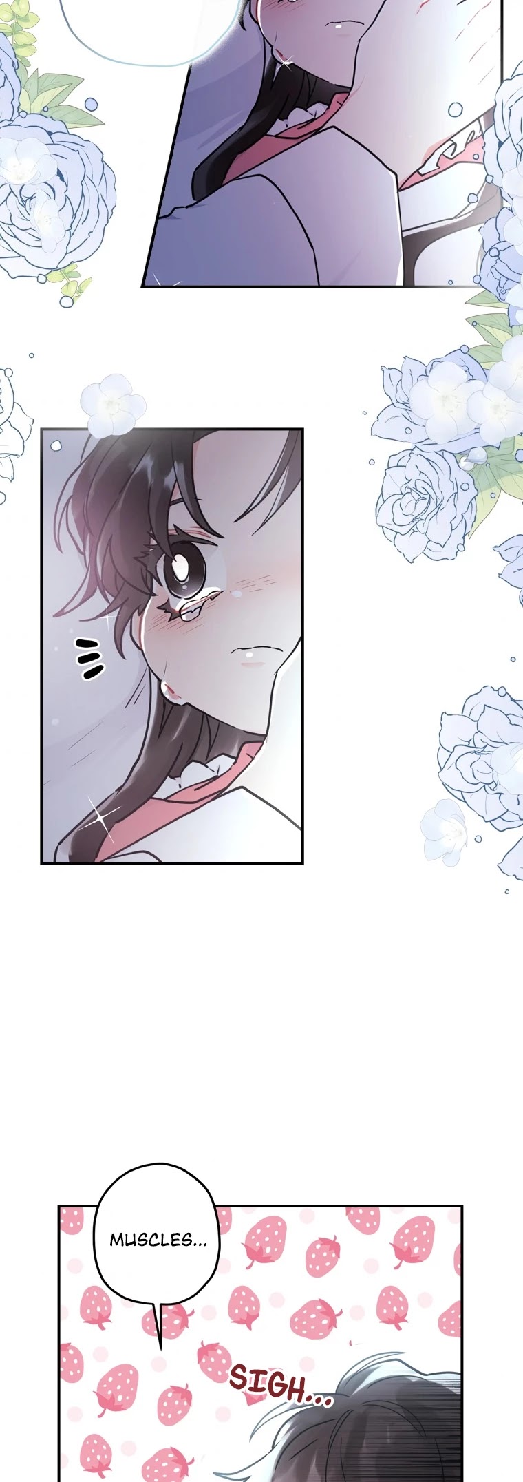 Read I Became the Male Lead’s Adopted Daughter  Manga Online