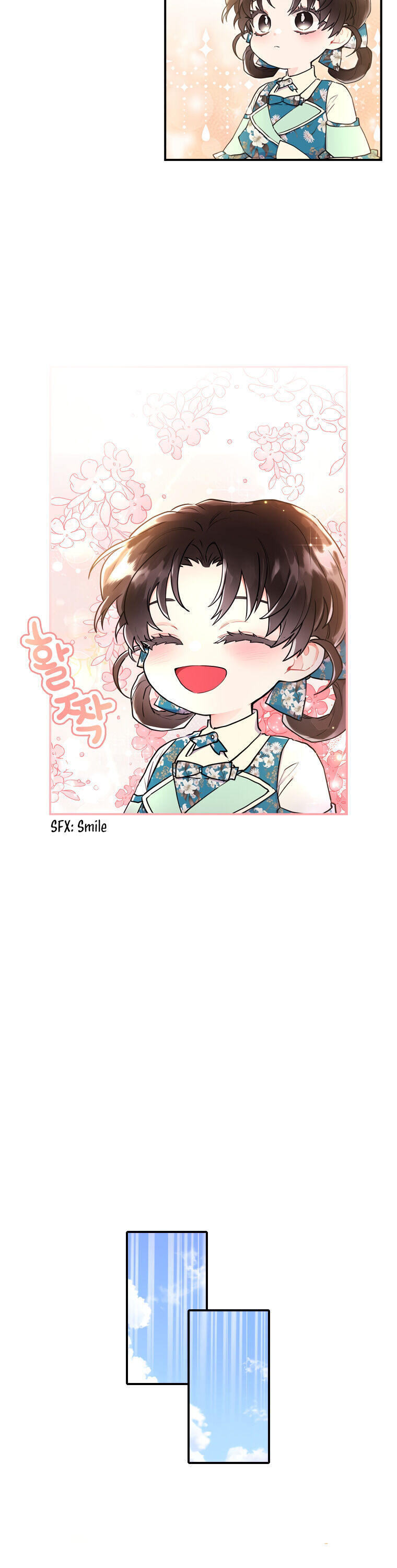 Read I Became the Male Lead’s Adopted Daughter  Manga Online