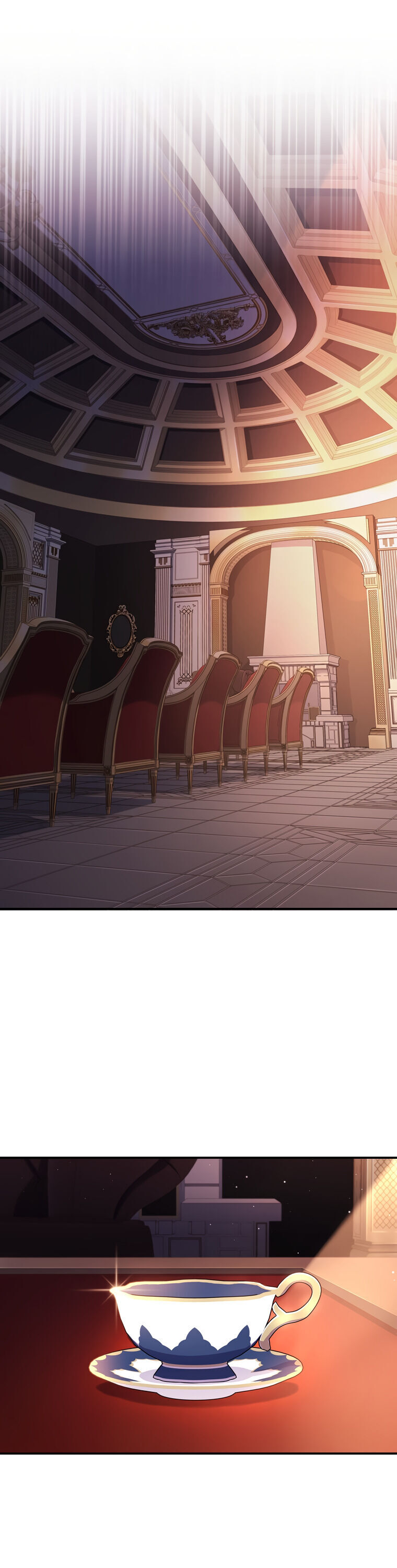 Read I Became the Male Lead’s Adopted Daughter  Manga Online