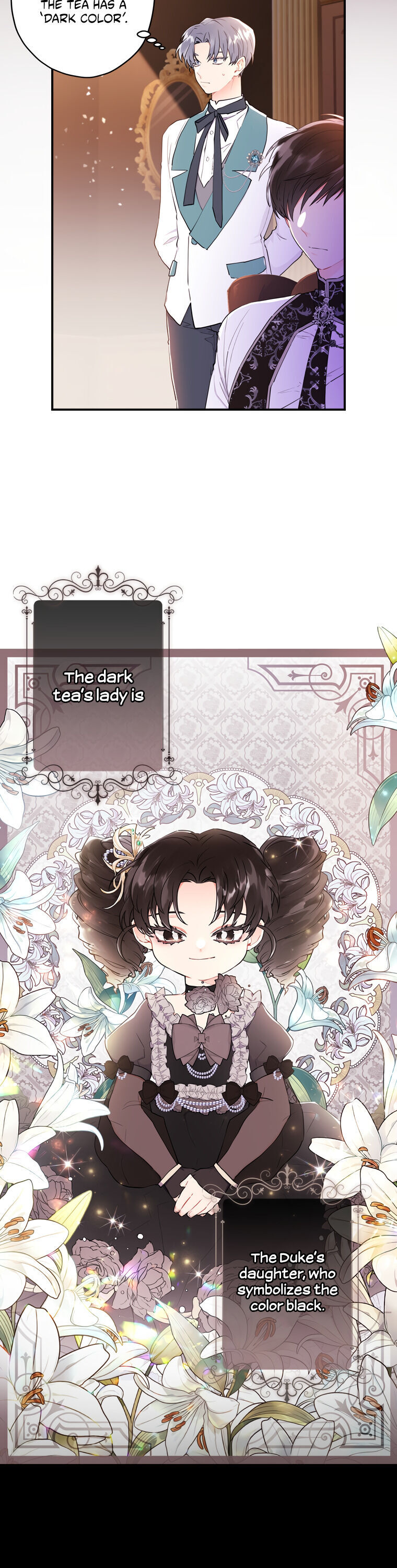 Read I Became the Male Lead’s Adopted Daughter  Manga Online