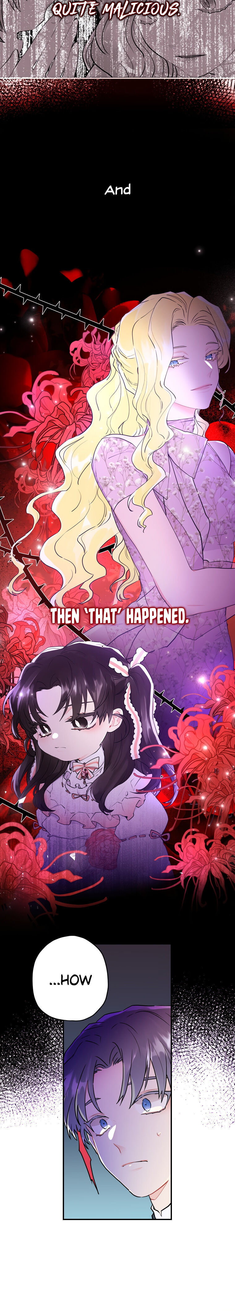 Read I Became the Male Lead’s Adopted Daughter  Manga Online