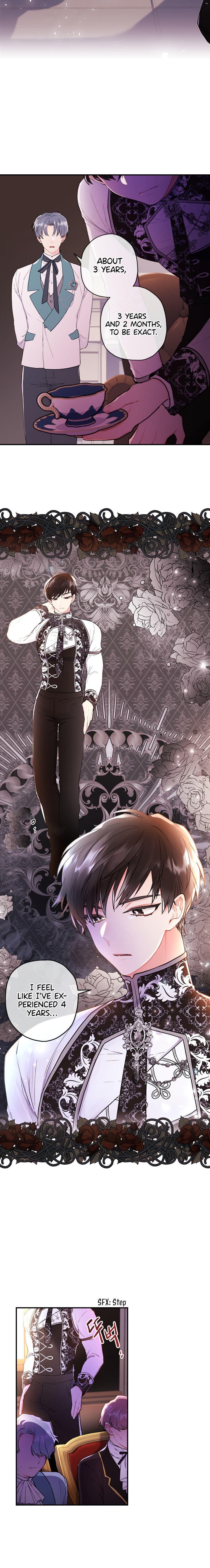 Read I Became the Male Lead’s Adopted Daughter  Manga Online