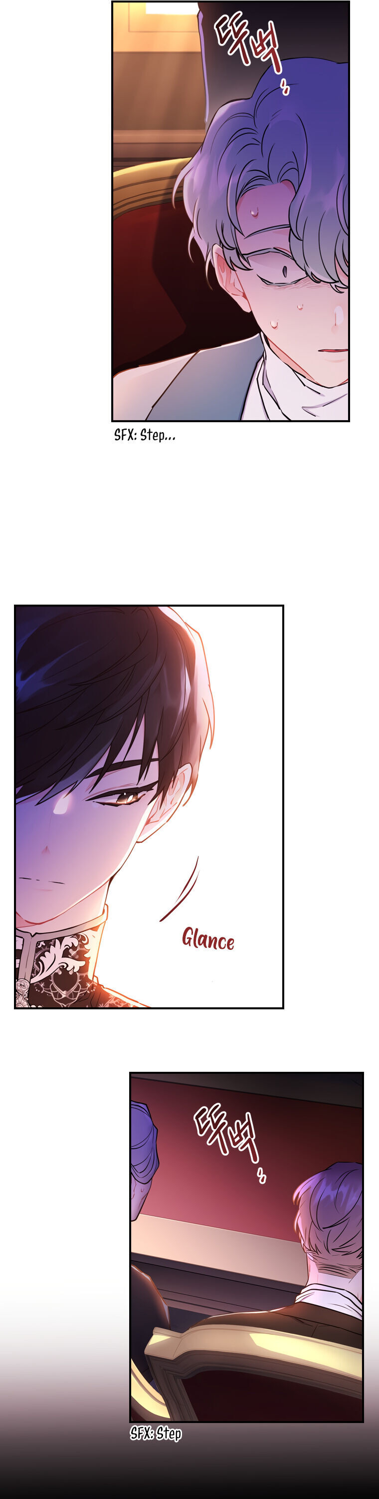 Read I Became the Male Lead’s Adopted Daughter  Manga Online