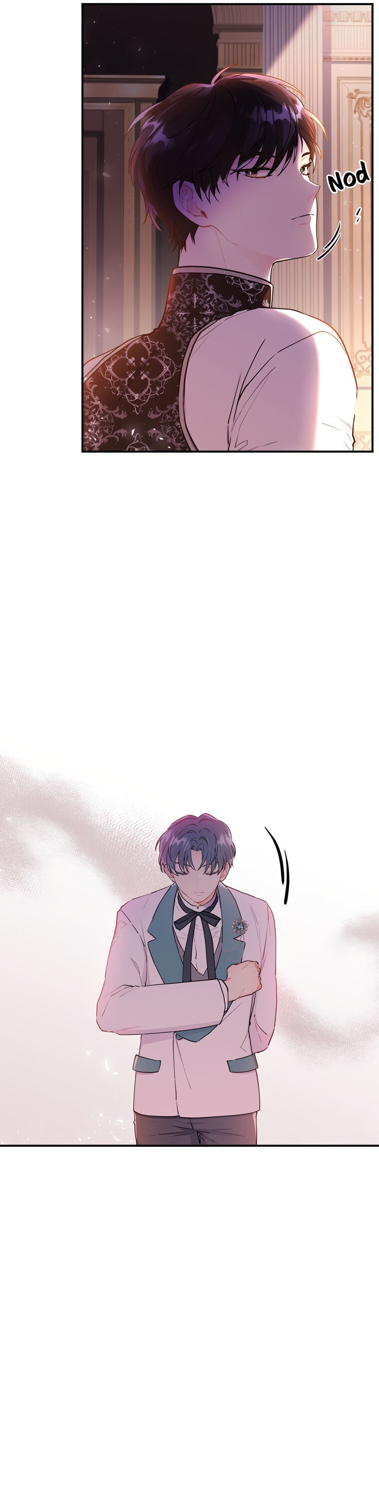 Read I Became the Male Lead’s Adopted Daughter  Manga Online