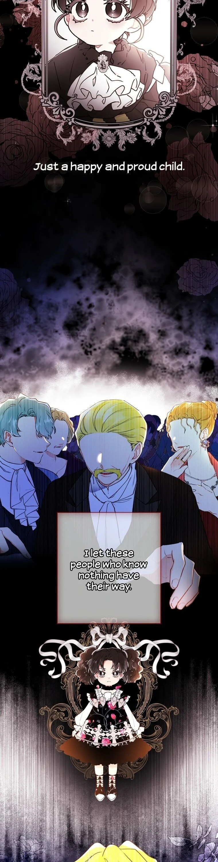 Read I Became the Male Lead’s Adopted Daughter  Manga Online