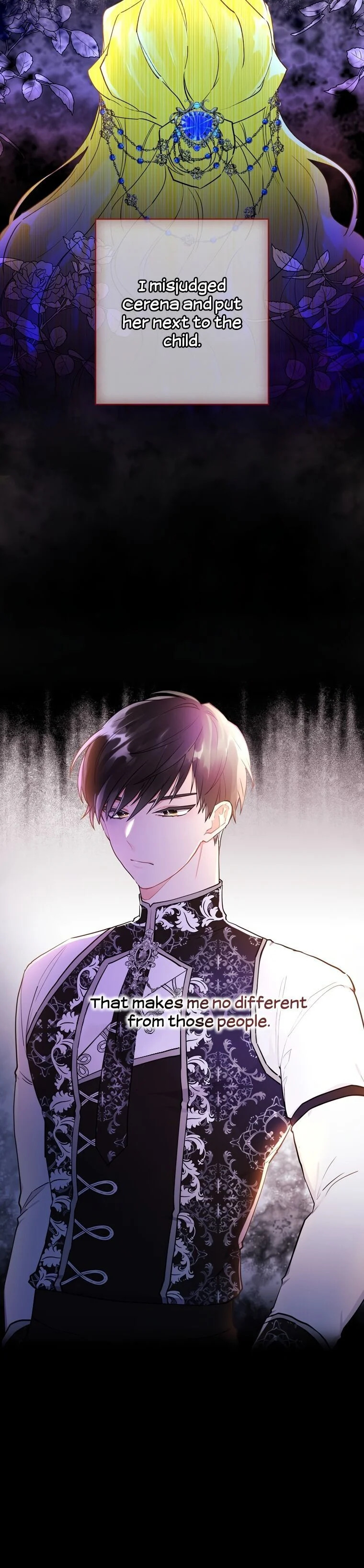 Read I Became the Male Lead’s Adopted Daughter  Manga Online