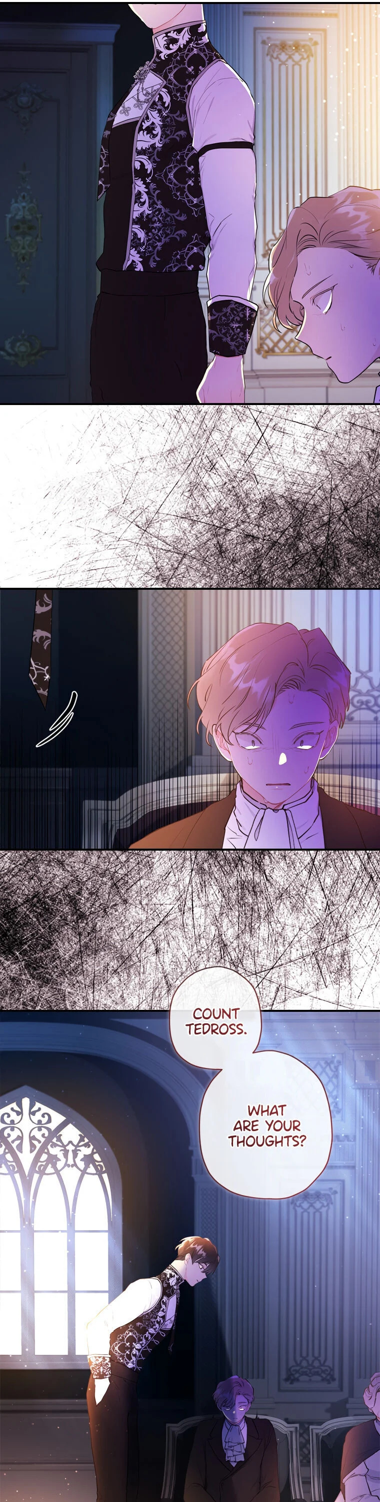 Read I Became the Male Lead’s Adopted Daughter  Manga Online