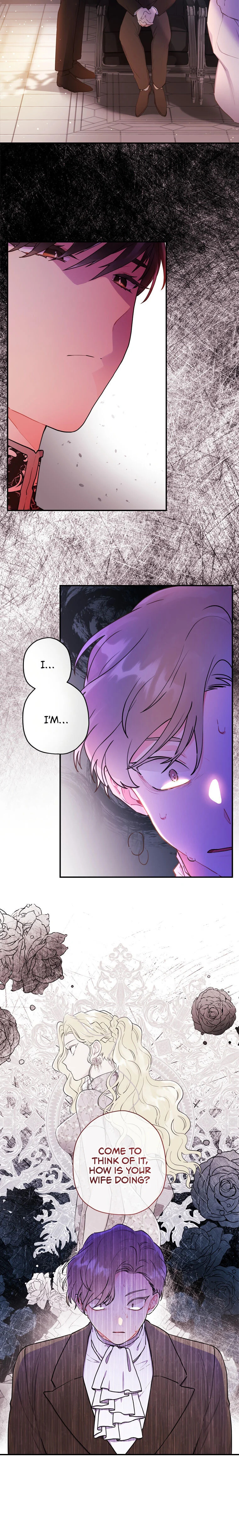 Read I Became the Male Lead’s Adopted Daughter  Manga Online