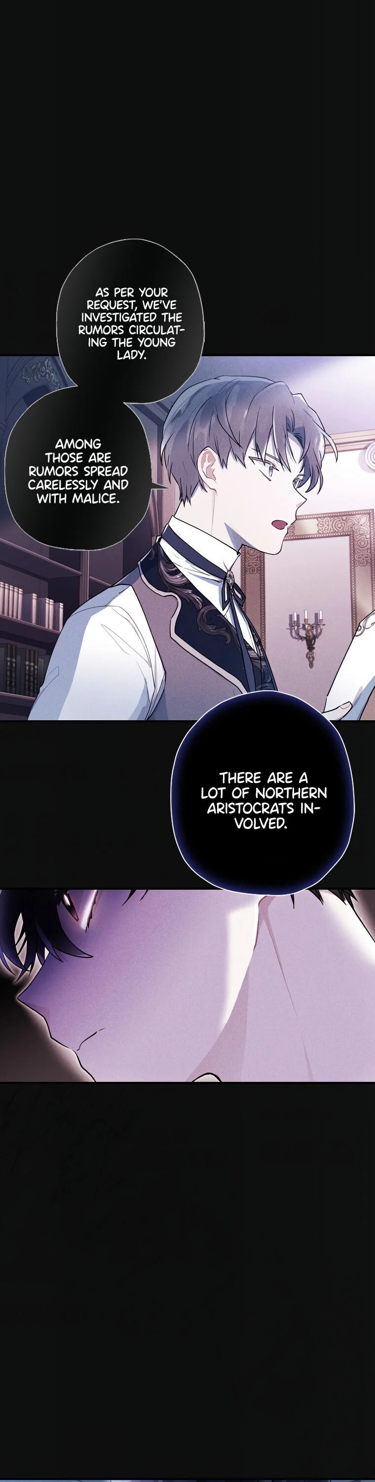Read I Became the Male Lead’s Adopted Daughter  Manga Online