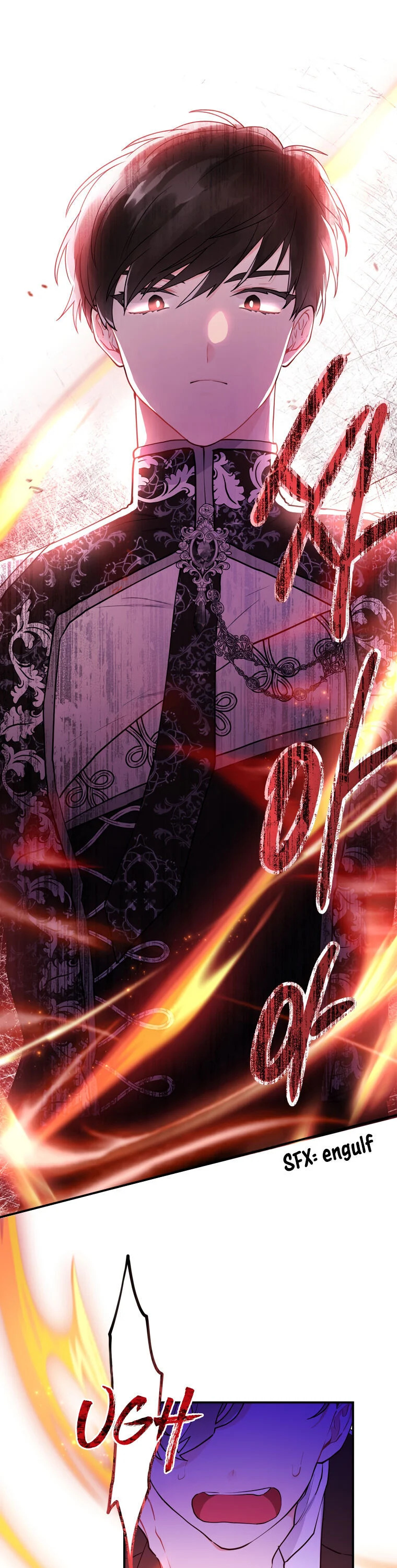 Read I Became the Male Lead’s Adopted Daughter  Manga Online
