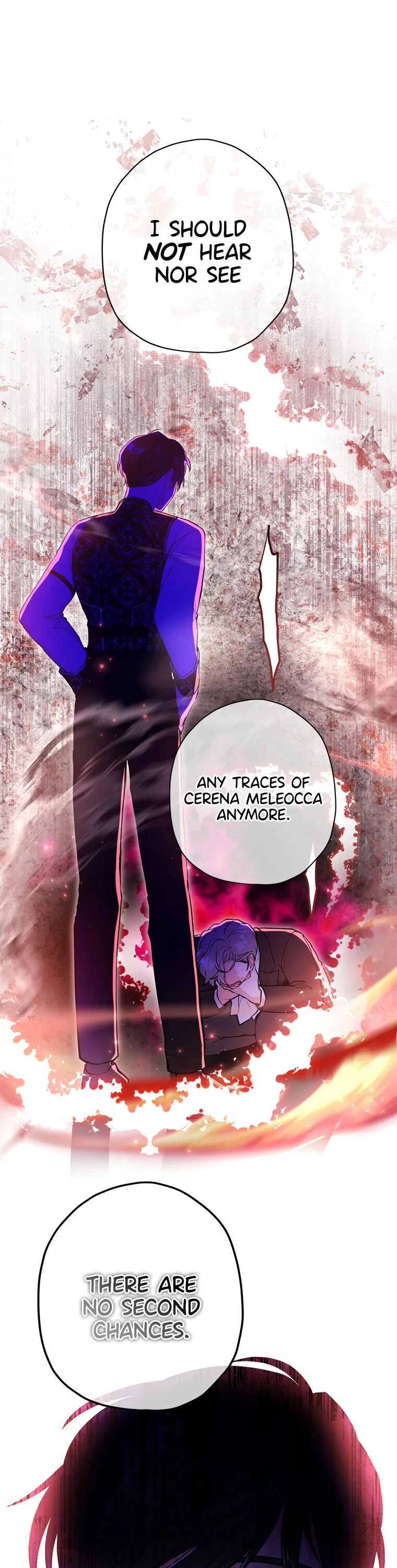 Read I Became the Male Lead’s Adopted Daughter  Manga Online