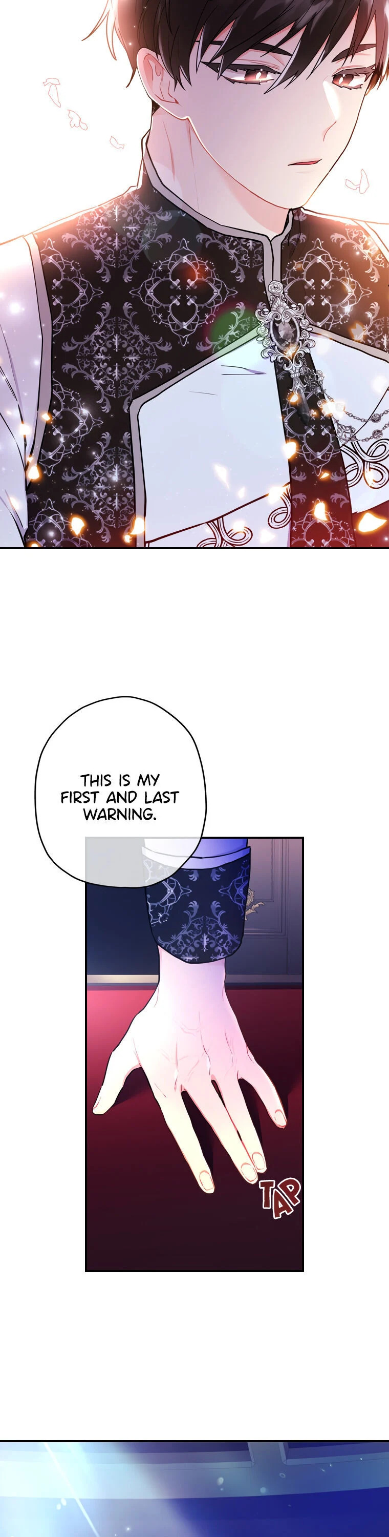 Read I Became the Male Lead’s Adopted Daughter  Manga Online
