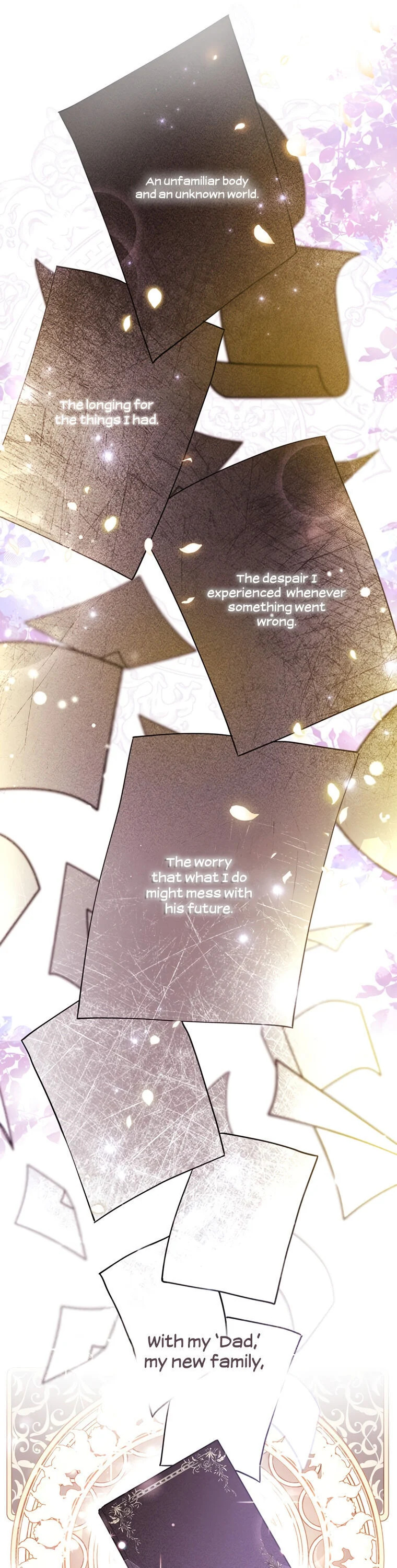 Read I Became the Male Lead’s Adopted Daughter  Manga Online