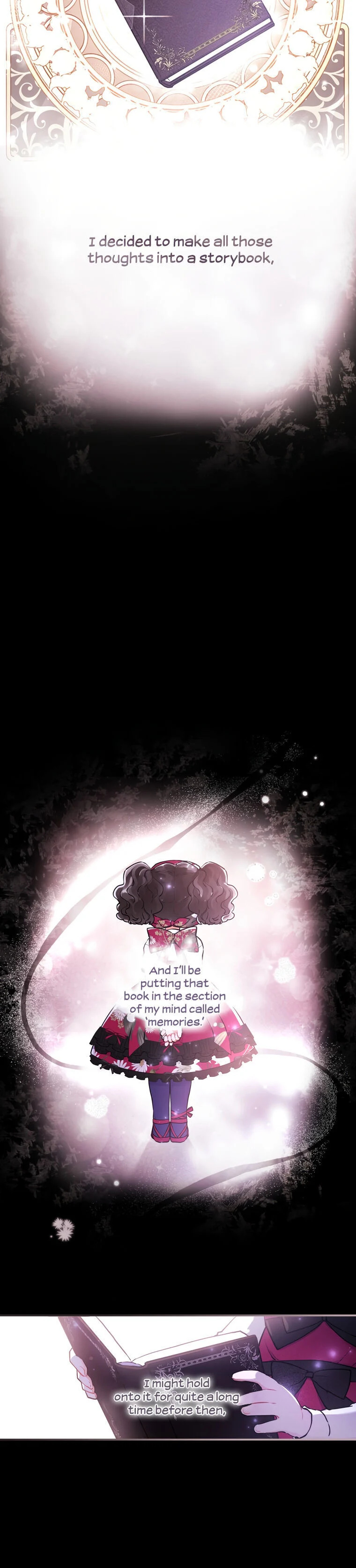 Read I Became the Male Lead’s Adopted Daughter  Manga Online