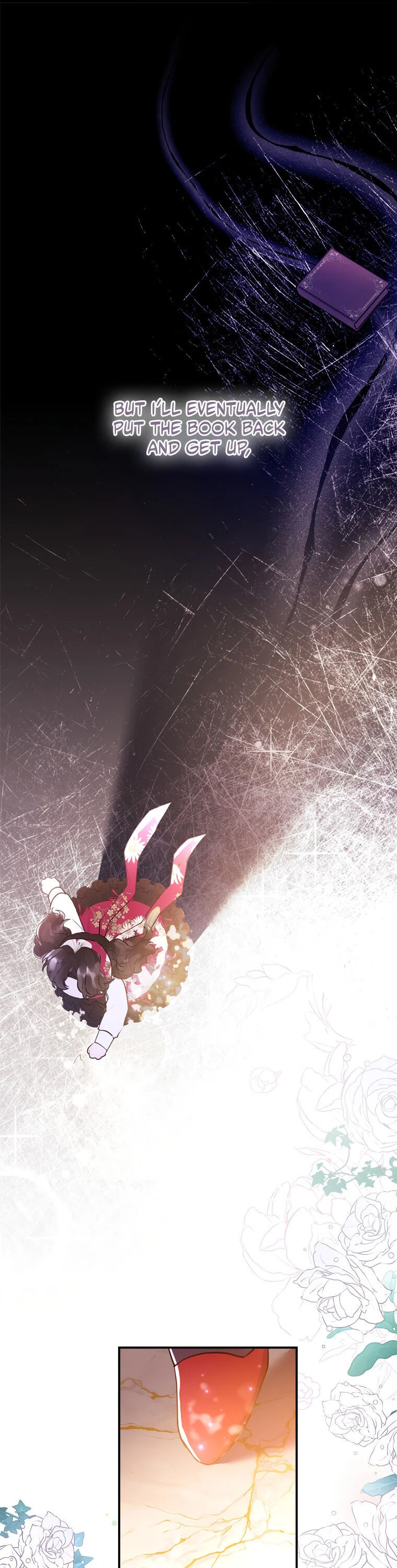 Read I Became the Male Lead’s Adopted Daughter  Manga Online