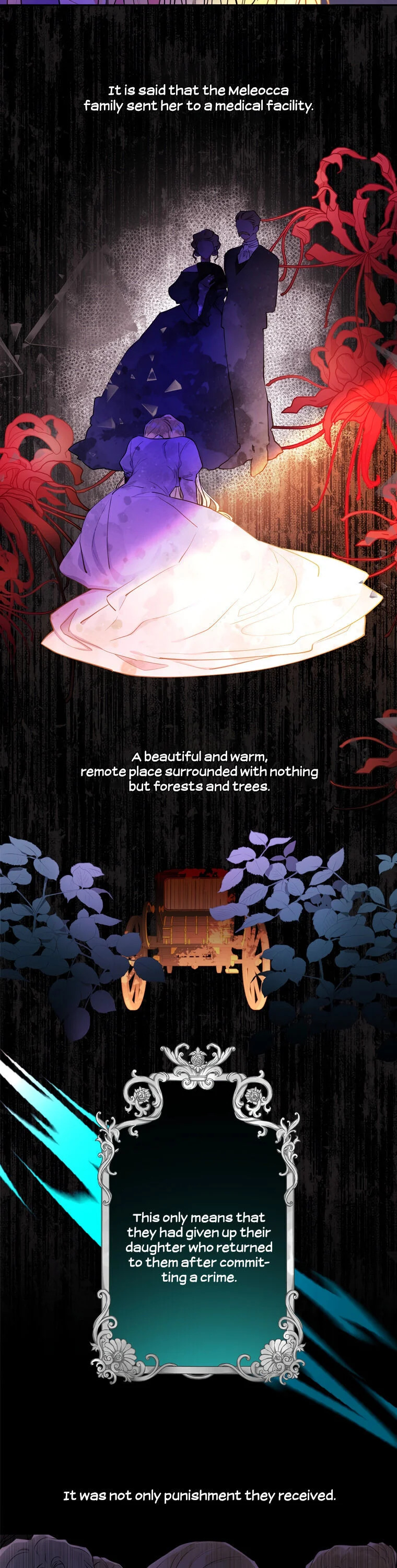 Read I Became the Male Lead’s Adopted Daughter  Manga Online