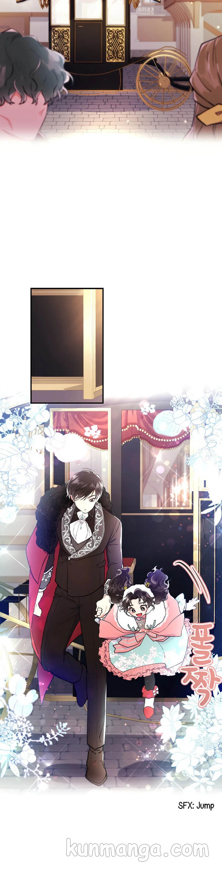 Read I Became the Male Lead’s Adopted Daughter  Manga Online