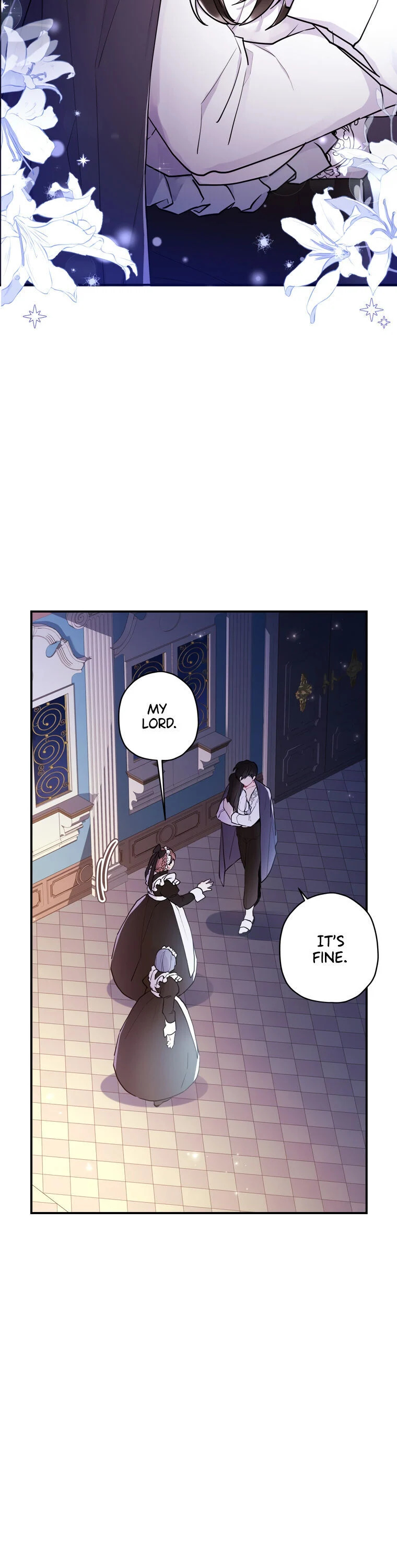 Read I Became the Male Lead’s Adopted Daughter  Manga Online