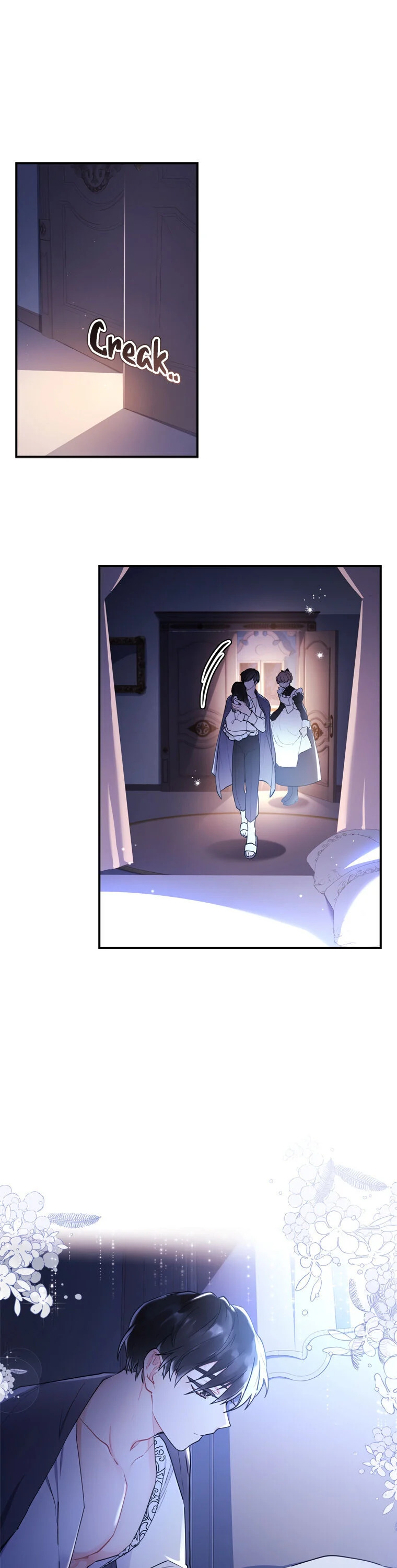 Read I Became the Male Lead’s Adopted Daughter  Manga Online