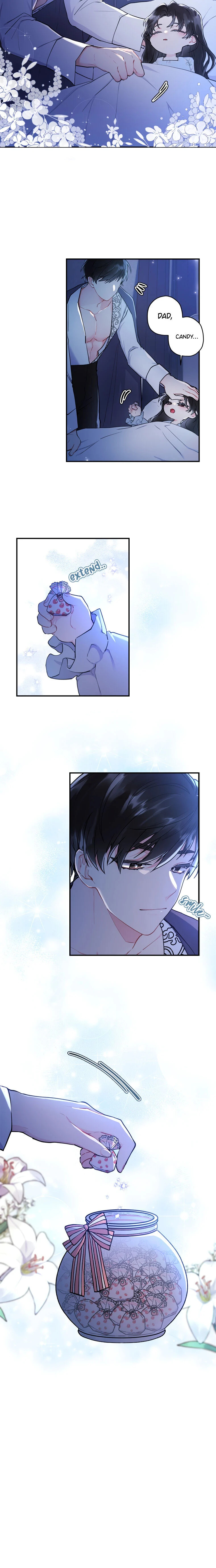 Read I Became the Male Lead’s Adopted Daughter  Manga Online