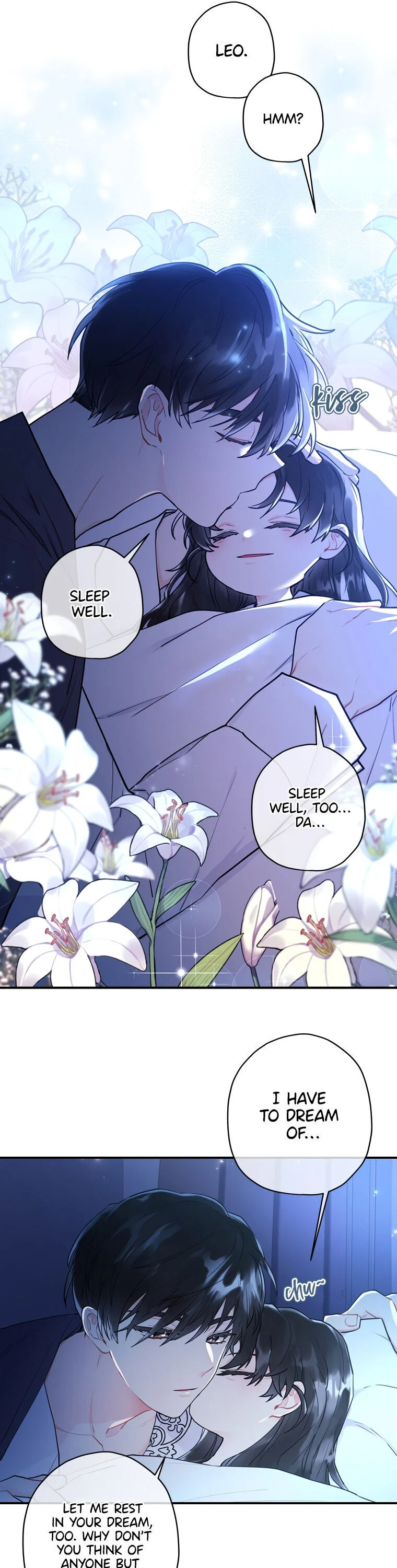 Read I Became the Male Lead’s Adopted Daughter  Manga Online