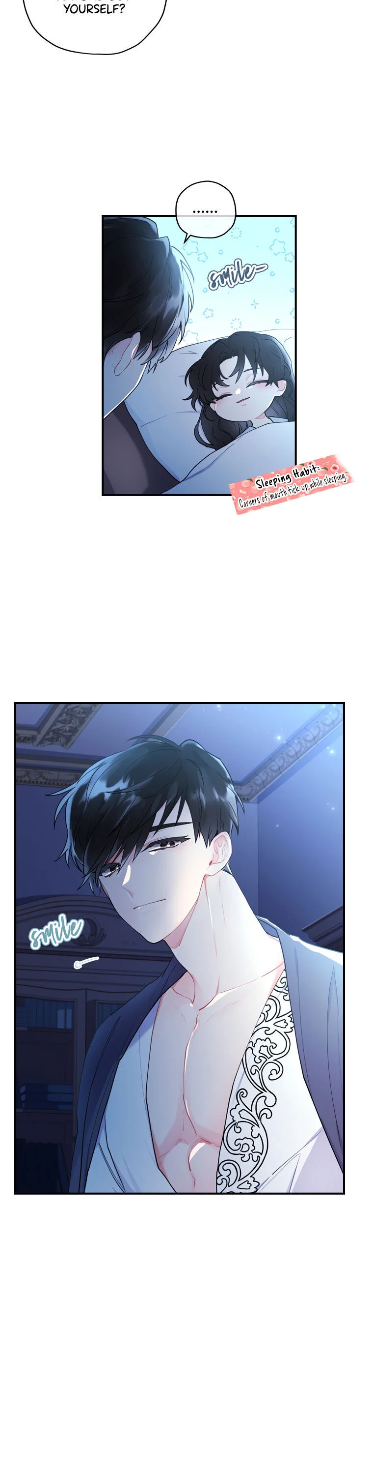 Read I Became the Male Lead’s Adopted Daughter  Manga Online