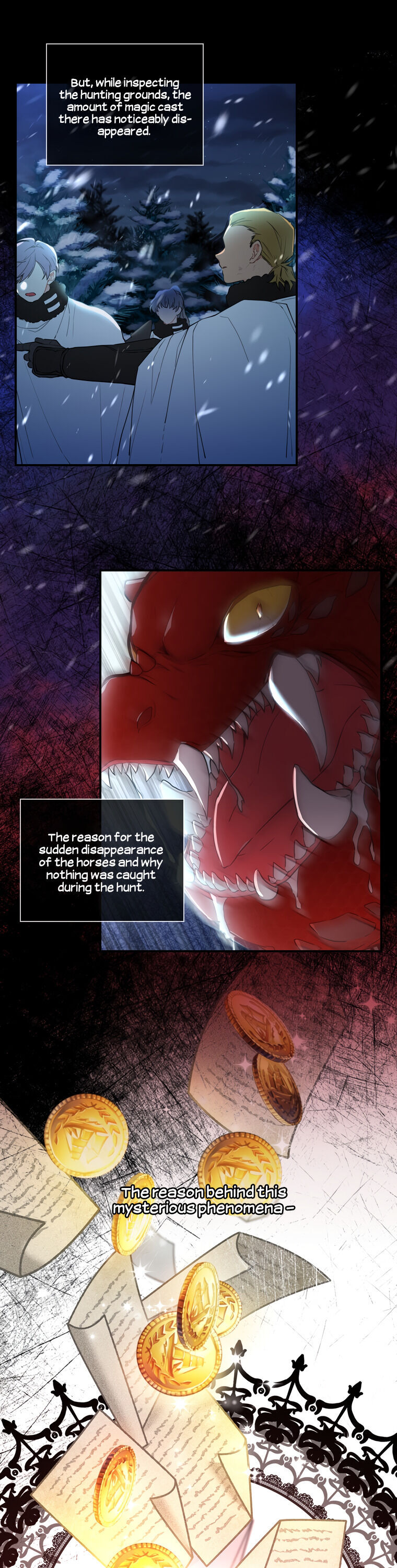 Read I Became the Male Lead’s Adopted Daughter  Manga Online