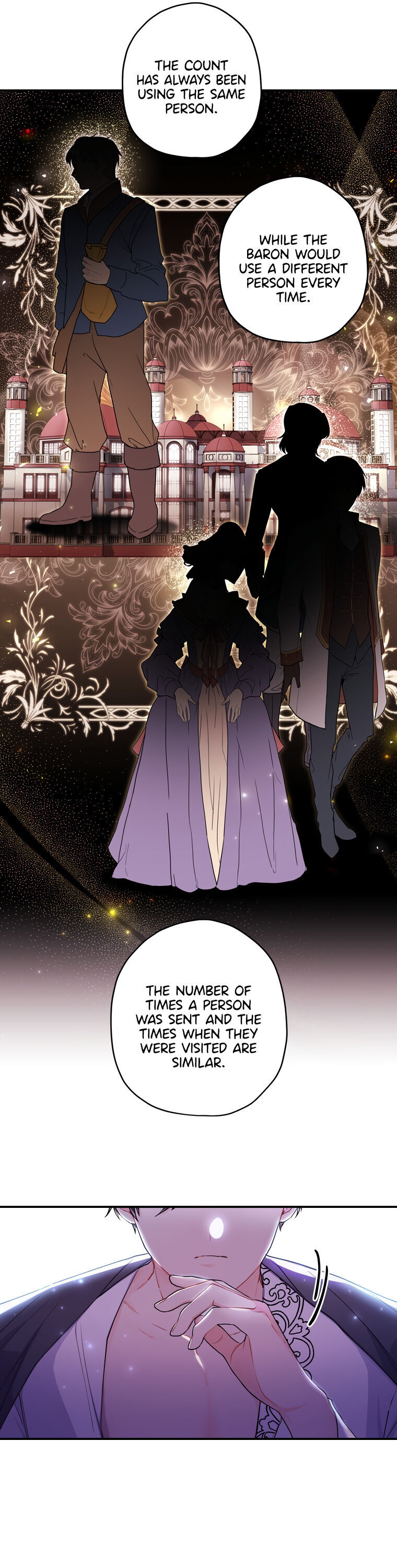 Read I Became the Male Lead’s Adopted Daughter  Manga Online