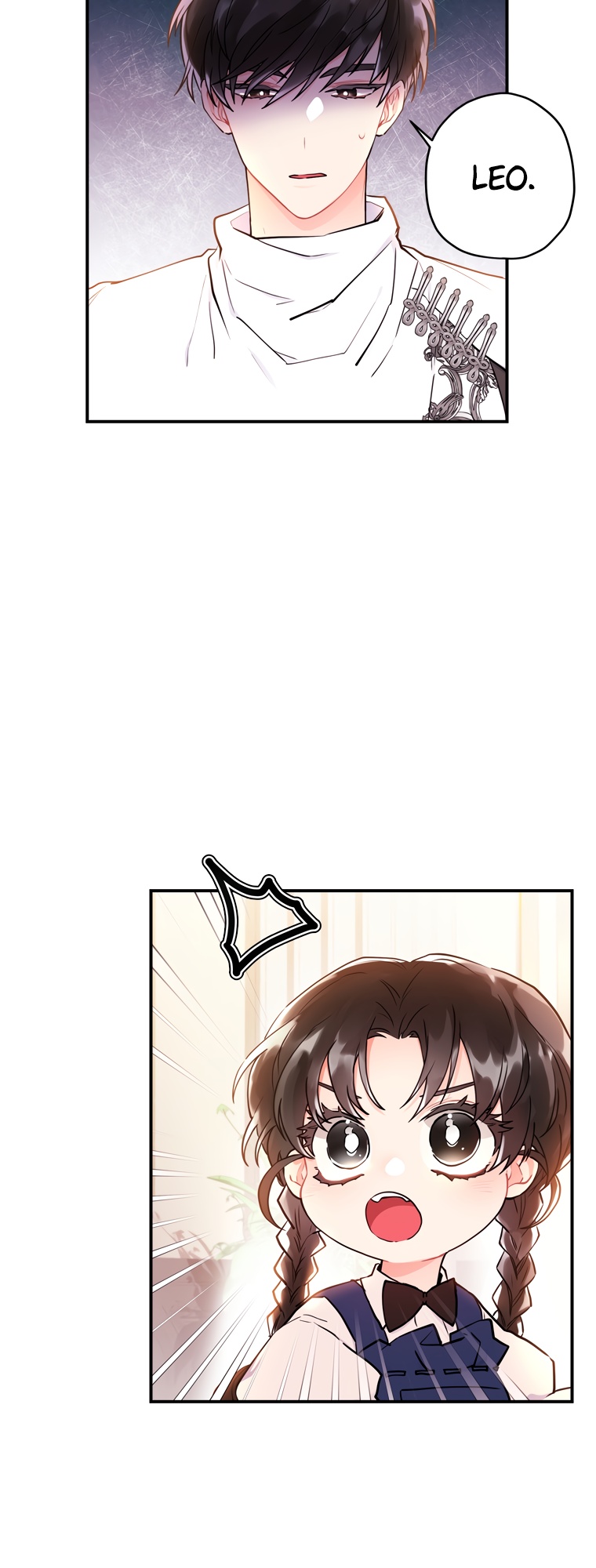 Read I Became the Male Lead’s Adopted Daughter  Manga Online