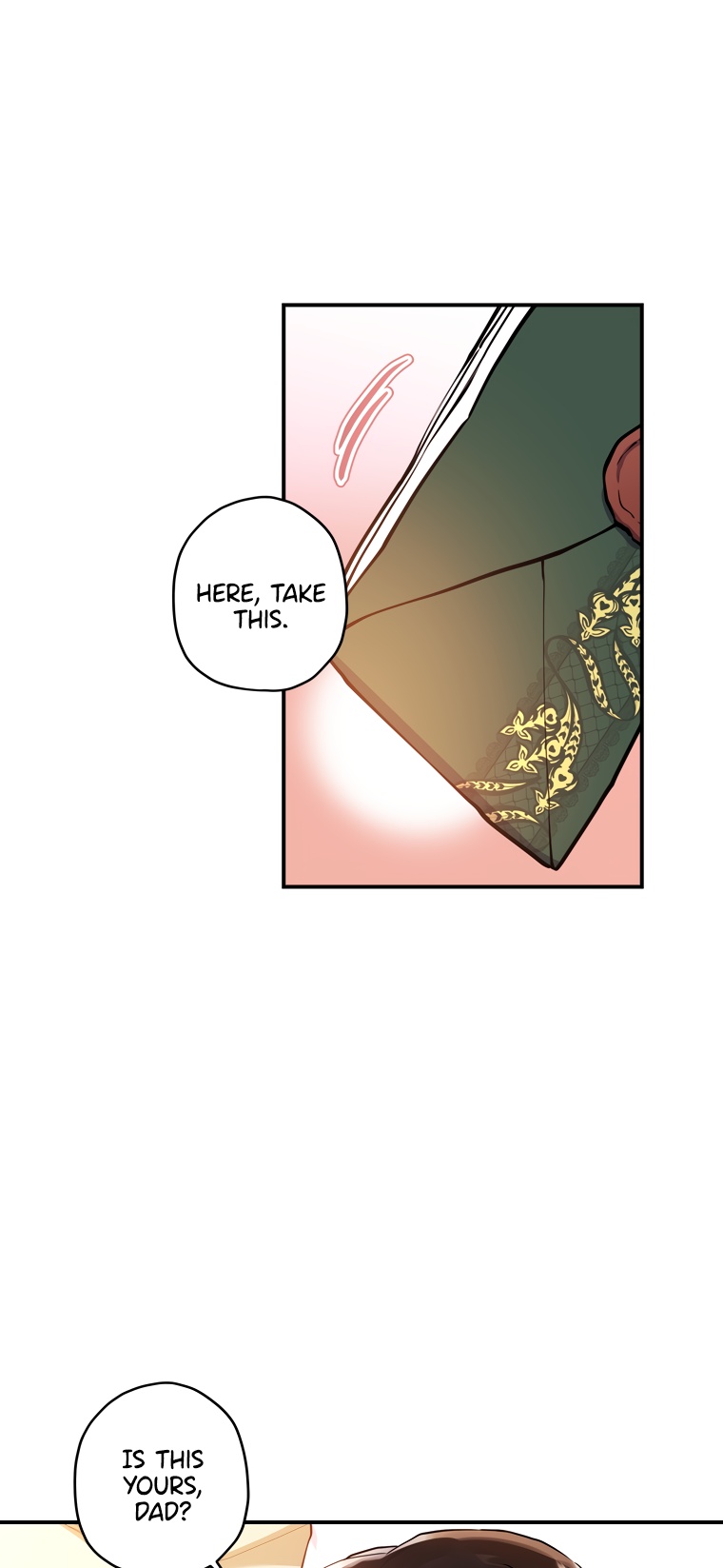 Read I Became the Male Lead’s Adopted Daughter  Manga Online