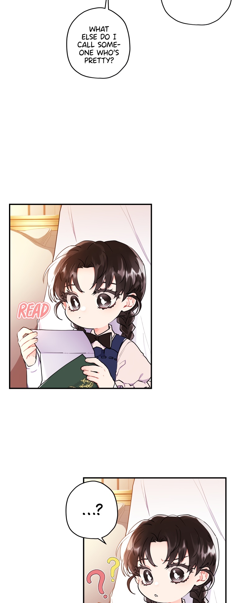 Read I Became the Male Lead’s Adopted Daughter  Manga Online
